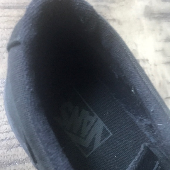 Vans Classic Shoes - Picture 10 of 10